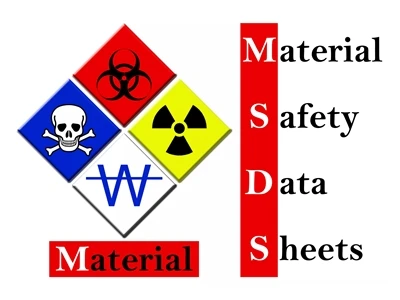 Què és la MSDS per a bateries de liti Powersport?